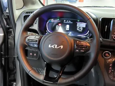 Kia Ray 2025, 7462 км, за 18900000 KRW - фото 13