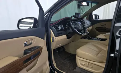Kia Canival 2017, 182892 км, за 12800000 KRW - фото 10