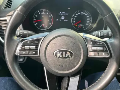 Kia Seltos 2022, 96000 км, за 16600000 KRW - фото 12