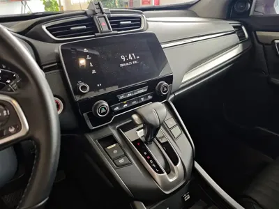 Honda Breeze 2022, 20800 км, за 105800 CNY - фото 14