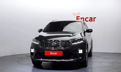 Kia Sorento 2020, 72662 км, за 22990000 KRW