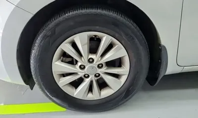 Kia Canival 2015, 126767 км, за 7500000 KRW - фото 5