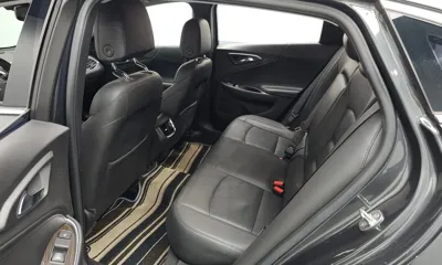 ChevroletGMDaewoo Malibu 2017, 105024 км, за 7500000 KRW - фото 12