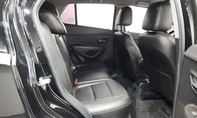 ChevroletGMDaewoo Trax 2017, 40097 км, за 6290000 KRW - фото 11