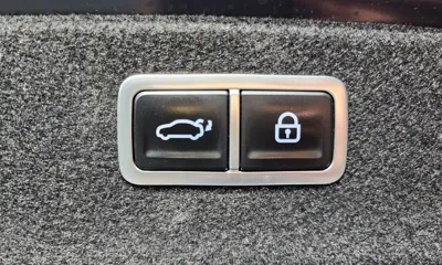 Genesis G80 2021, 46625 км, за 34900000 KRW - фото 20