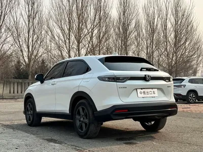 Honda XR-V 2023, 11000 км, за 135800 CNY - фото 6