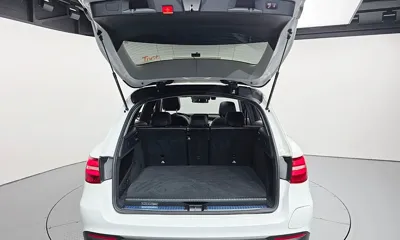 Mercedes-Benz GLC-Class 2019, 132304 км, за 22900000 KRW - фото 20