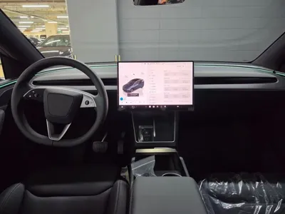 Tesla Model Y 2026, 10 км, за 73030000 KRW - фото 7