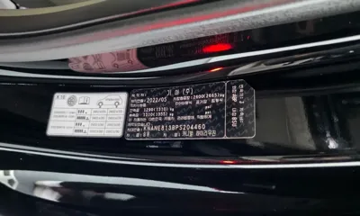 Kia Canival 2023, 47176 км, за 35600000 KRW - фото 29