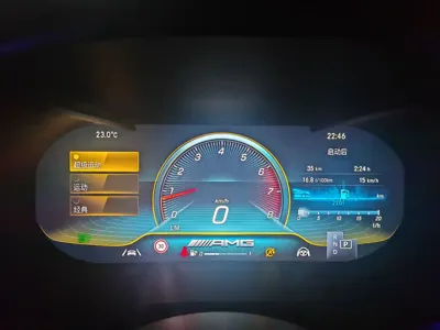 Mercedes-Benz GLC 2020, 105000 км, за 168000 CNY - фото 35