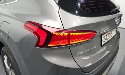 Hyundai Santafe 2019, 147283 км, за 15500000 KRW - фото 23