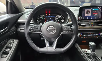 Nissan Altima 2019, 129966 км, за 12900000 KRW - фото 13