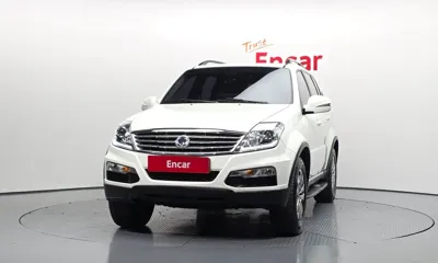 KG_Mobility_Ssangyong Rexton 2015, 69058 км, за 6500000 KRW - фото 3