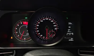 Hyundai Avante 2021, 67466 км, за 13900000 KRW - фото 8