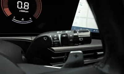 Hyundai Santafe 2025, 22817 км, за 27900000 KRW - фото 27