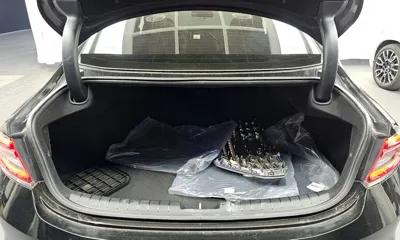 Hyundai Grandeur 2017, 57158 км, за 12700000 KRW - фото 20