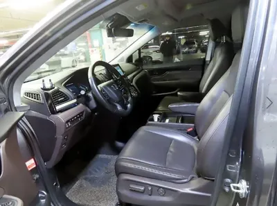 Honda Odyssey 2019, 186959 км, за 13990000 KRW - фото 6