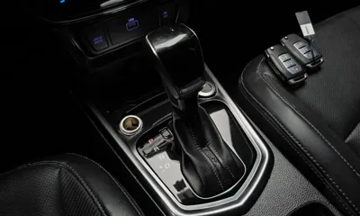 KG_Mobility_Ssangyong TIBOLI 2020, 178049 км, за 6770000 KRW - фото 9