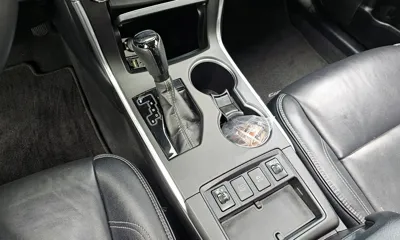 Toyota Camry 2017, 129540 км, за 14200000 KRW - фото 9