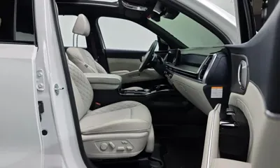Kia Sorento 2024, 28718 км, за 44500000 KRW - фото 26