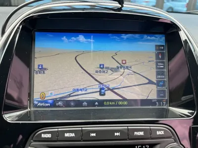 ChevroletGMDaewoo Spark 2019, 112294 км, за 4990000 KRW - фото 13