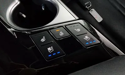 Kia K8 2023, 93709 км, за 19900000 KRW - фото 32