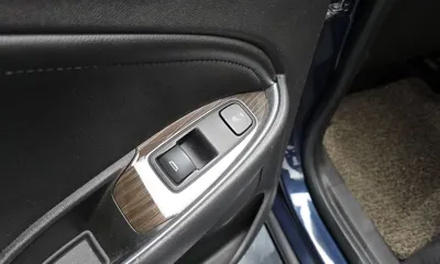 ChevroletGMDaewoo Malibu 2017, 110316 км, за 7500000 KRW - фото 29