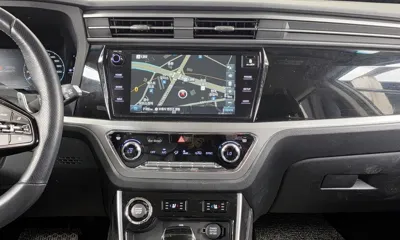 KG_Mobility_Ssangyong KORANDO 2022, 52954 км, за 14500000 KRW - фото 14