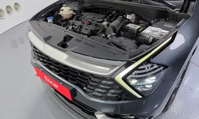 Kia Sportage 2023, 77722 км, за 24900000 KRW - фото 6