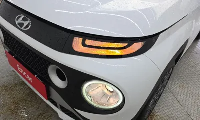 Hyundai Casper 2023, 84931 км, за 12800000 KRW - фото 22
