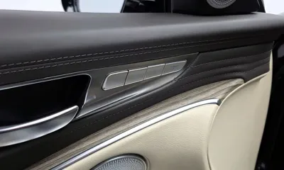 Kia K9 2022, 73284 км, за 33500000 KRW - фото 28