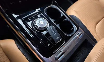 Kia Canival 2022, 45084 км, за 30900000 KRW - фото 9