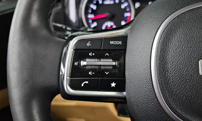 Kia Canival 2023, 47919 км, за 24390000 KRW - фото 32