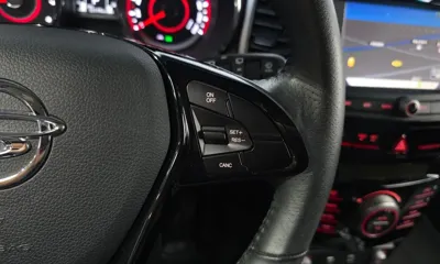 KG_Mobility_Ssangyong TIBOLI 2017, 53148 км, за 7700000 KRW - фото 18