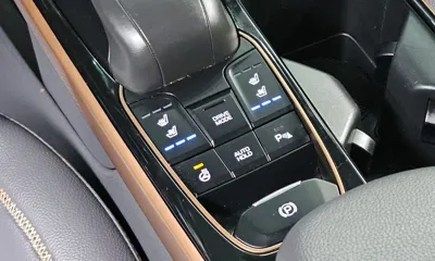 Hyundai Ioniq 2018, 113649 км, за 11100000 KRW - фото 29