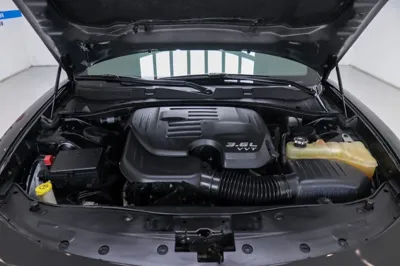 Dodge Charger 2016, 48599 км, за 29500000 KRW - фото 20