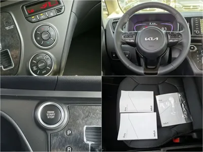 Kia Ray 2026, 16 км, за 20900000 KRW - фото 15