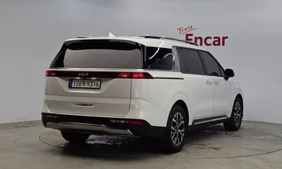 Kia Canival 2023, 82167 км, за 26100000 KRW