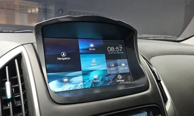 ChevroletGMDaewoo Cruze 2016, 77322 км, за 4300000 KRW - фото 31
