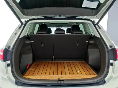 Volkswagen Viloran 2020, 66000 км, за 119800 CNY - фото 14