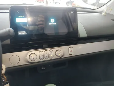 CHANGAN NEVO Lumin 2023, 17300 км, за 50895.76 CNY - фото 16