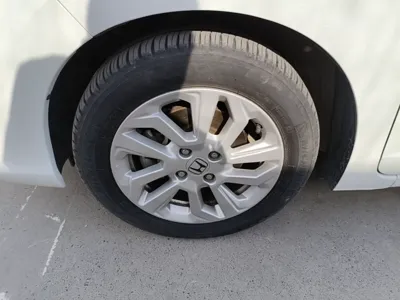 Honda Fit 2018, 69300 км, за 56030.78 CNY - фото 8