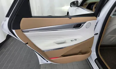 Hyundai Grandeur 2020, 67635 км, за 27300000 KRW - фото 25