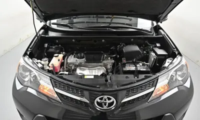 Toyota RAV4 2015, 91304 км, за 18500000 KRW - фото 6