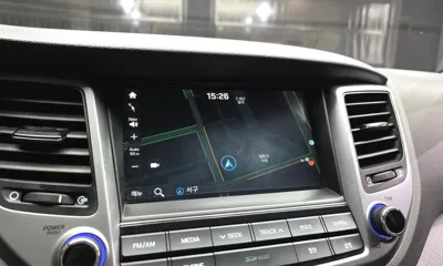 Hyundai Tucson 2018, 201742 км, за 10400000 KRW - фото 14