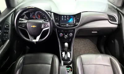 ChevroletGMDaewoo Trax 2017, 119524 км, за 3947.46 USD - фото 7