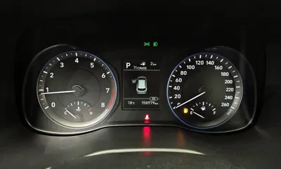 Hyundai Kona 2018, 158979 км, за 10900000 KRW - фото 8