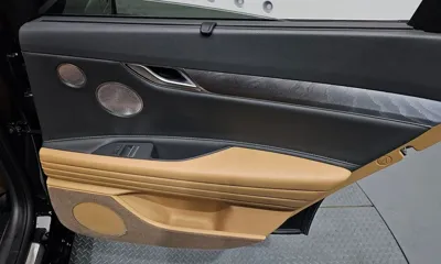 Genesis G80 2024, 32275 км, за 48900000 KRW - фото 25