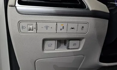 Hyundai Palisade 2020, 125225 км, за 18990000 KRW - фото 14