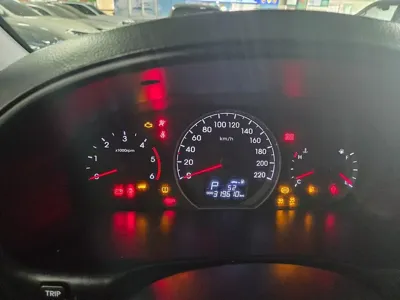 Hyundai Starex 2016, 319537 км, за 4800000 KRW - фото 14